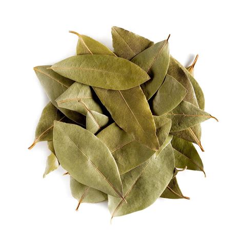 BAY LEAVES WHOLE 10G .
